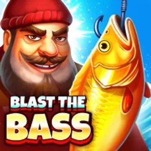 Blast the Bass pokie at HellSpin