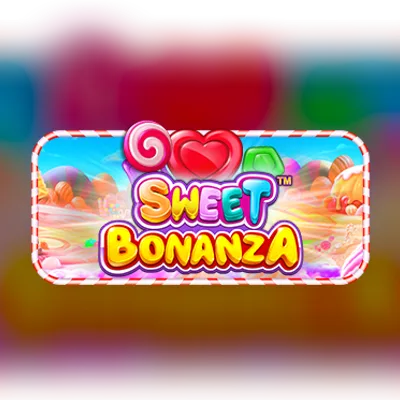 Sweet Bonanza pokie at HellSpin