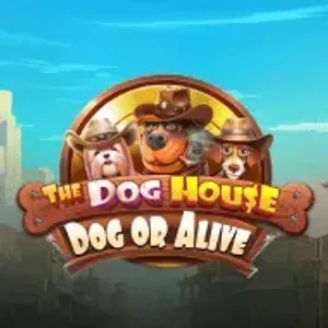 The Dog House pokie at HellSpin